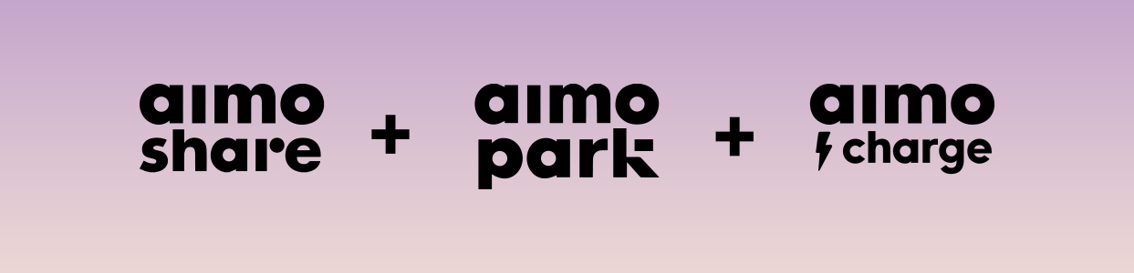Aimo  family logo